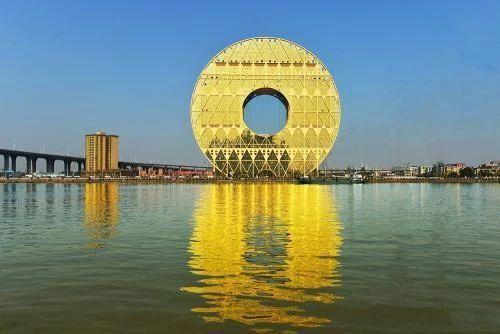 中国十大最丑建筑